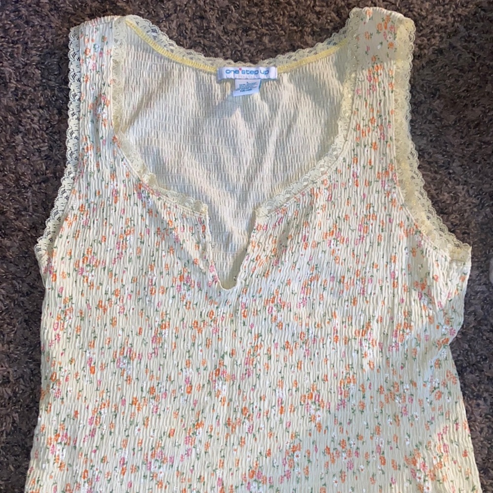 Womens summer shirt!